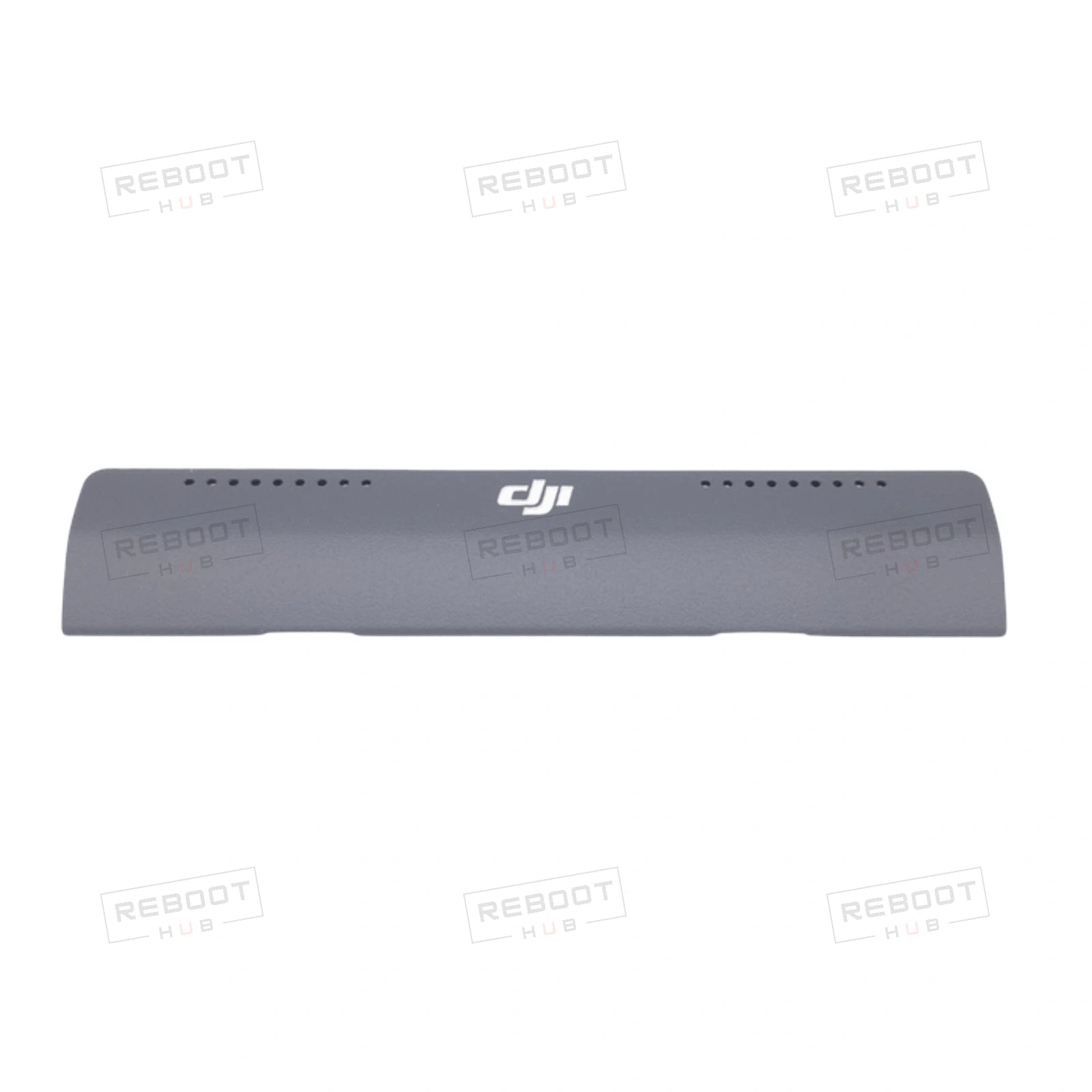 Genuine OEM-Pulled DJI RC Plus Microphone Cover Replacement Part View - 2