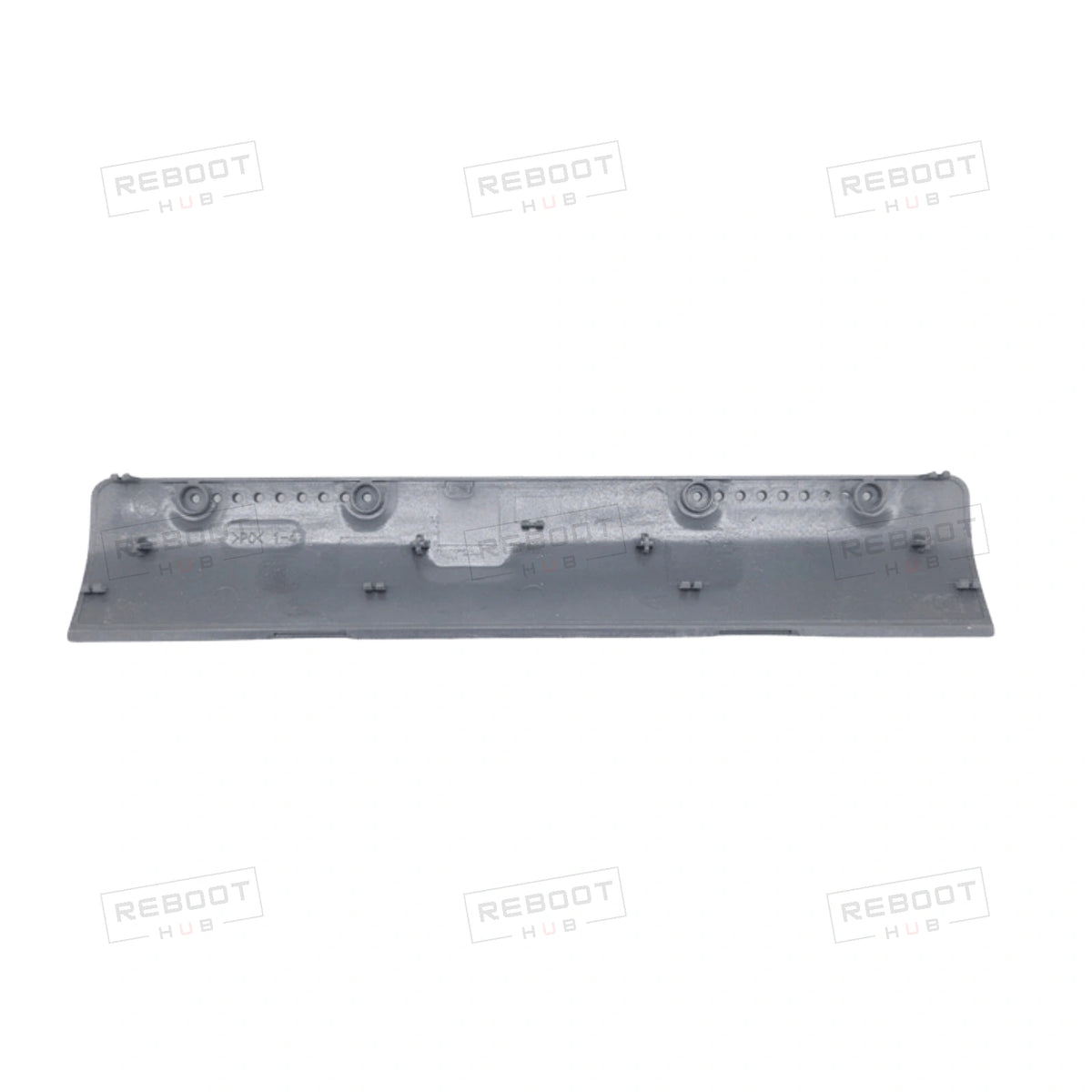 Genuine OEM-Pulled DJI RC Plus Microphone Cover Replacement Part View - 1