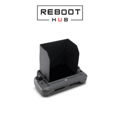 DJI RC Plus Monitor Hood - Pre-owned condition photo 5