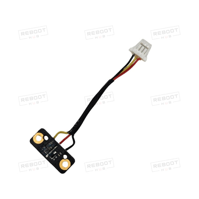 DJI RC Plus Right Dial Board