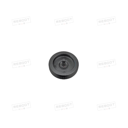 DJI RC Plus Scroll Wheel - OEM-pulled repair part photo 1