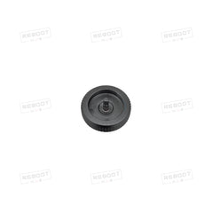 Genuine OEM-Pulled DJI RC Plus Scroll Wheel Replacement Part View - 1