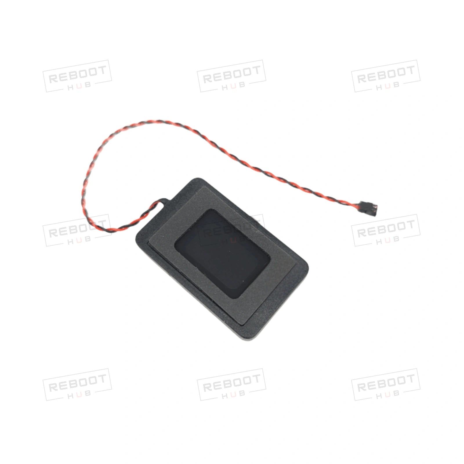 Genuine OEM-Pulled DJI RC Plus Speaker Module Replacement Part View - 2