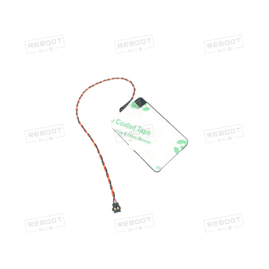 DJI RC Plus Speaker Module - OEM-pulled repair part photo 1