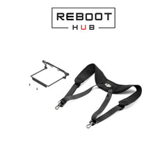DJI RC Plus Strap and Waist Support Kit - Brand new DJI accessory photo 4 | Reboot Hub