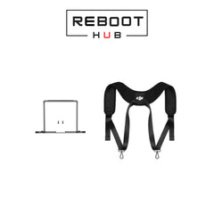 DJI RC Plus Strap and Waist Support Kit - Brand new DJI accessory photo 2 | Reboot Hub