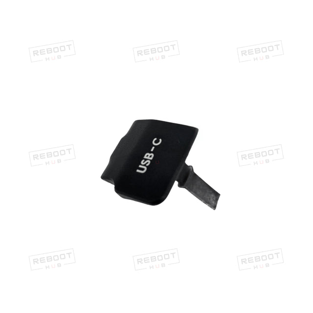 DJI RC Plus USB-C Port Dustproof Cover