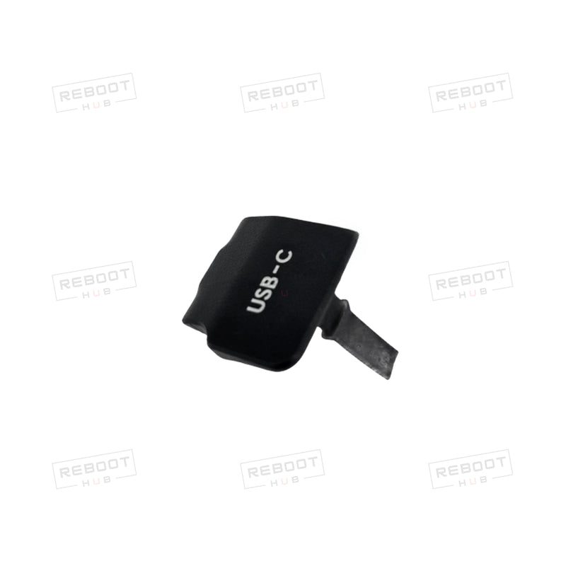 Originální prachotěsný kryt DJI RC Plus USB-C portu OEM