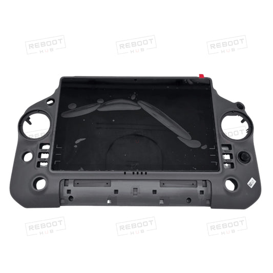 DJI RC Plus Upper Shell Module (Incl. Screen) - OEM-pulled repair part photo 1