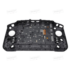 Genuine OEM-Pulled DJI RC Plus Upper Shell Module (Incl. Screen) Replacement Part View - 2