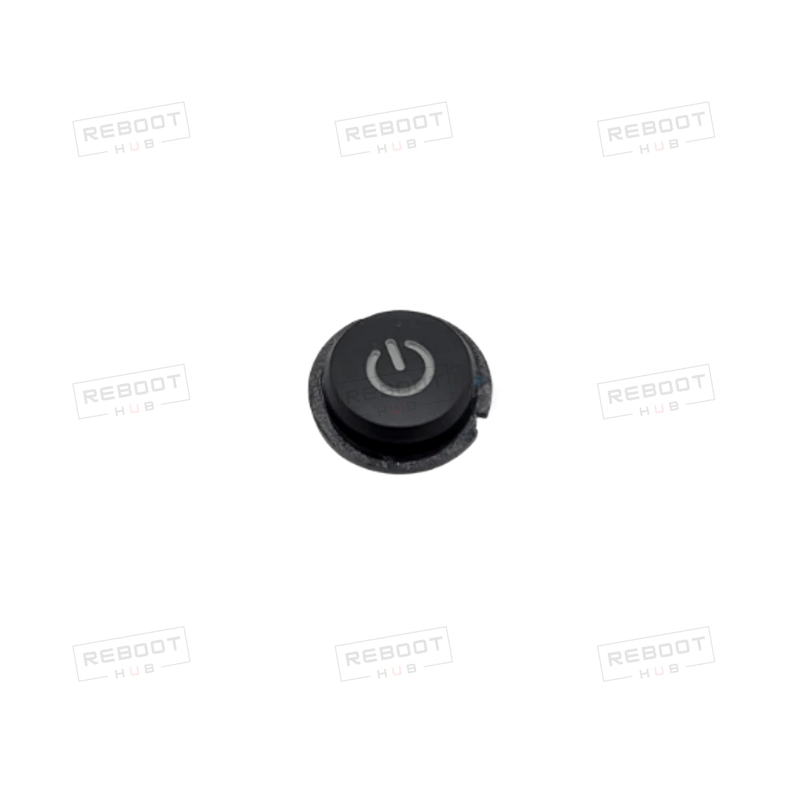 Genuine OEM-Pulled DJI RC Power Button Replacement Part View - 2
