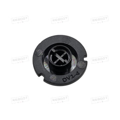 Genuine OEM-Pulled DJI RC Power Button Replacement Part View - 1