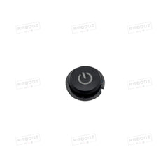 Genuine OEM-Pulled DJI RC Power Button Replacement Part View - 2