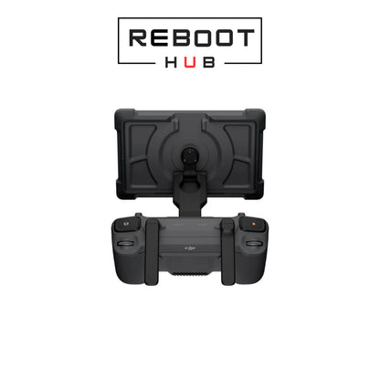 Reboot Hub DJI RC Pro 2 remote controller actual product photo 5