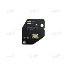 Genuine OEM-Pulled DJI RC Pro C1 Board Replacement Part View - 1