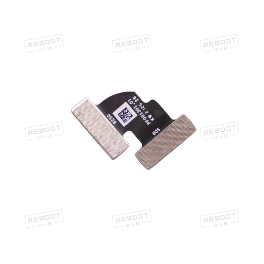 DJI RC Pro Core Board to Image Transmission Board Flat Cable - OEM-pulled repair part photo 1