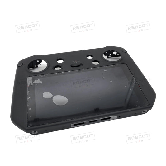 DJI RC Pro Enterprise Upper Shell Module (Incl. Screen) - OEM-pulled repair part photo 1