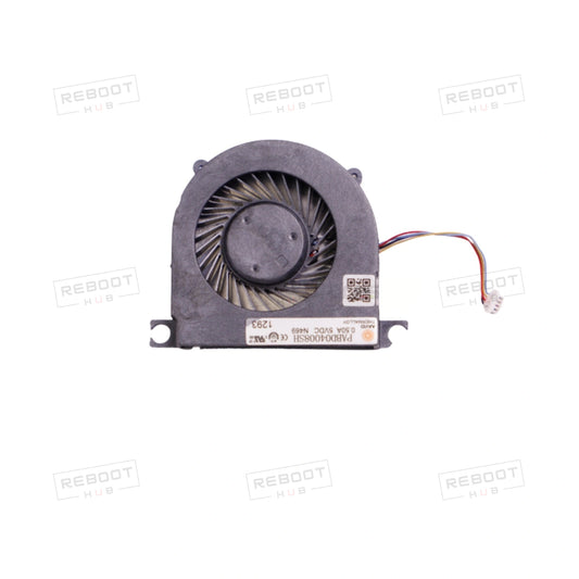 DJI RC Pro Fan Module (4008) - OEM-pulled repair part photo 1