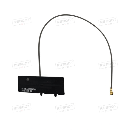 DJI RC Pro Long Antenna (Grey) - OEM-pulled repair part photo 1