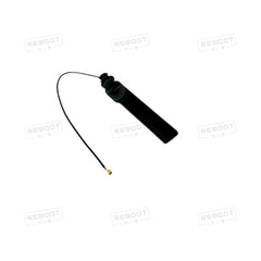Genuine OEM-Pulled DJI RC Pro Long Antenna (Right) Replacement Part View - 2