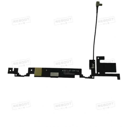DJI RC Pro Lower Cover Antenna - OEM-pulled repair part photo 1