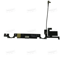 Genuine OEM-Pulled DJI RC Pro Lower Cover Antenna Replacement Part View - 1
