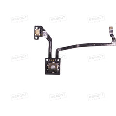 Genuine OEM-Pulled DJI RC Pro Remote Controller Shutter Button Cable Replacement Part View - 1