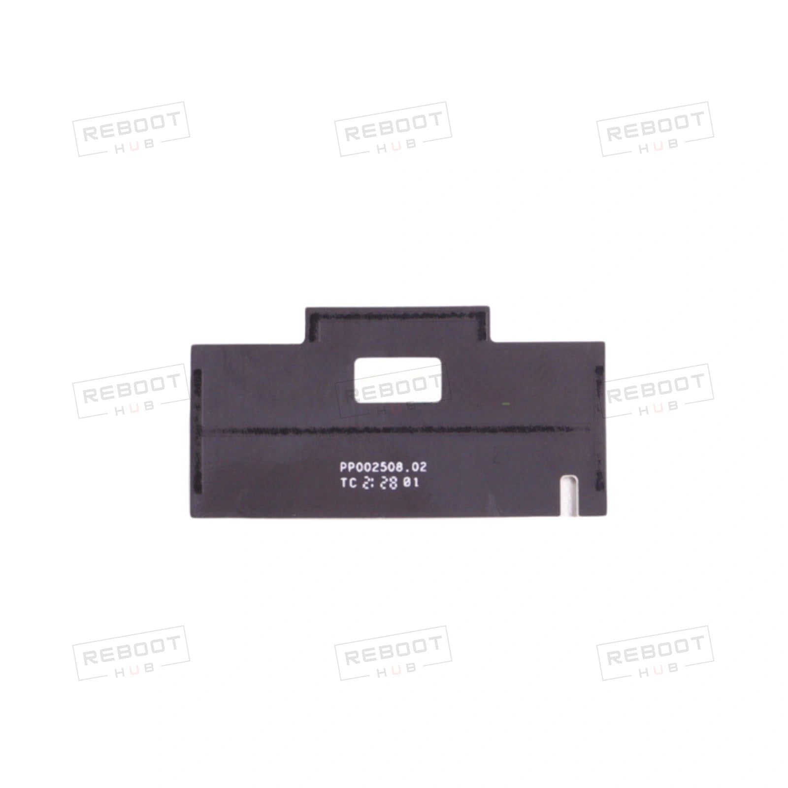 Genuine OEM-Pulled DJI RC Pro Right Antenna Board Replacement Part View - 1
