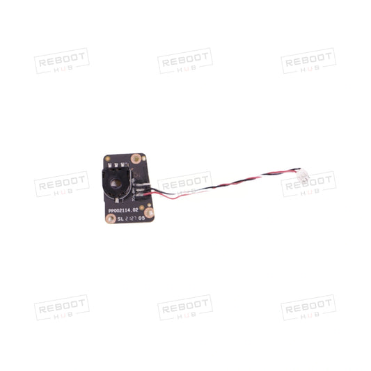 DJI RC Pro Right Dial Board - OEM-pulled repair part photo 1