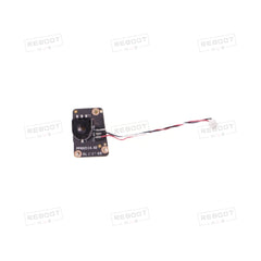Genuine OEM-Pulled DJI RC Pro Right Dial Board Replacement Part View - 1