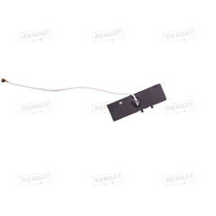 Genuine OEM-Pulled DJI RC Pro Short Antenna (White) Replacement Part View - 1