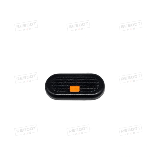 DJI RC/RC 2 Flight Mode Switch - OEM-pulled repair part photo 1