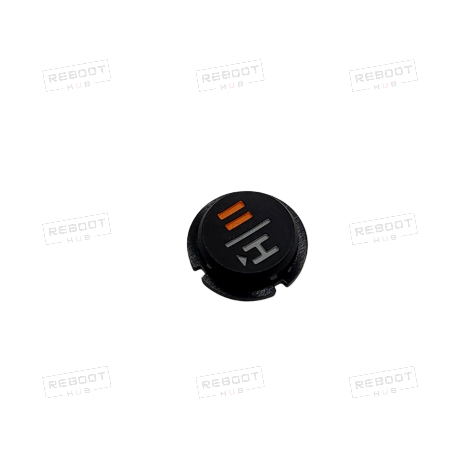 Genuine OEM-Pulled DJI RC/RC 2 Flight Pause/RTH Button Replacement Part View - 2