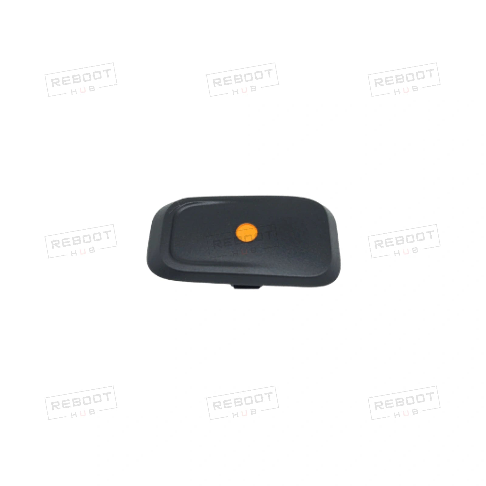 Genuine OEM-Pulled DJI RC Record Button Replacement Part View - 3