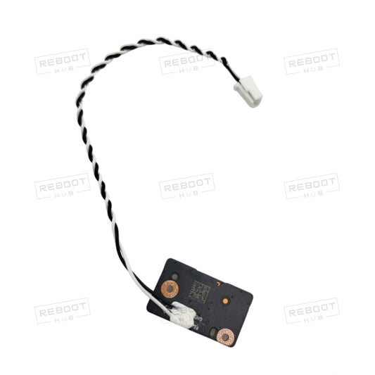 DJI RC Record Button Board - OEM-pulled repair part photo 1