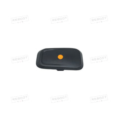 Genuine OEM-Pulled DJI RC Record Button Replacement Part View - 3