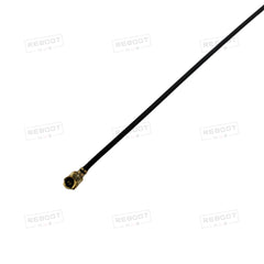 Genuine OEM-Pulled DJI RC Right SDR Antenna Replacement Part View - 2