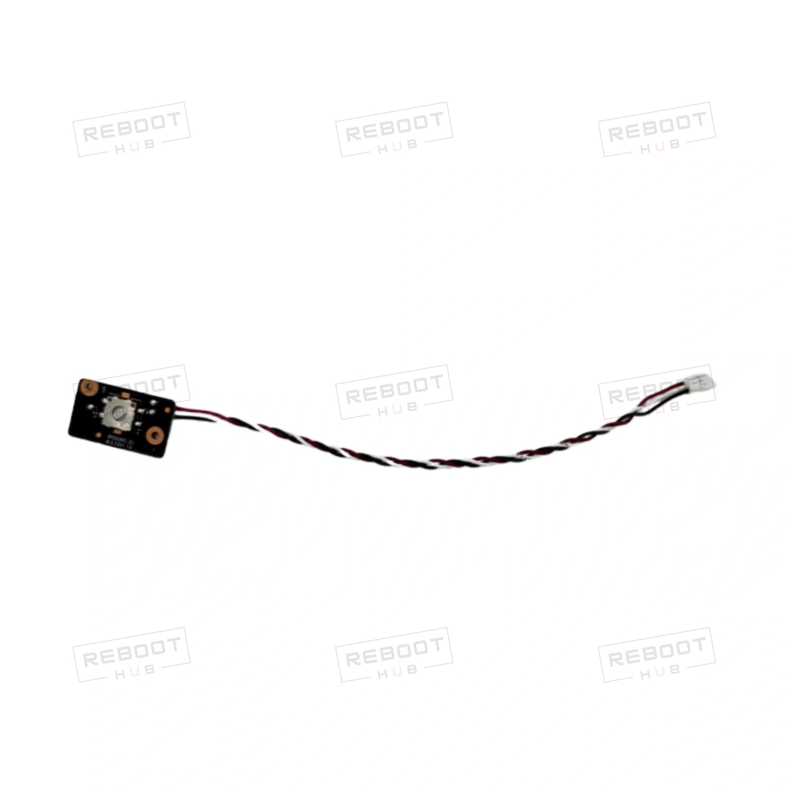 Genuine OEM-Pulled DJI RC Shutter Button Board Replacement Part View - 1