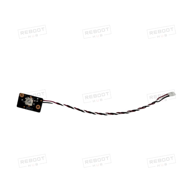 DJI RC Shutter Button Board