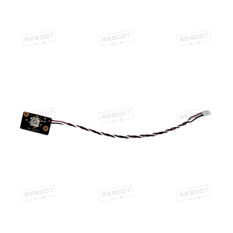 Genuine OEM-Pulled DJI RC Shutter Button Board
