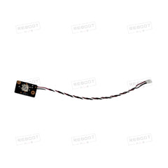 Genuine OEM-Pulled DJI RC Shutter Button Board Replacement Part View - 1