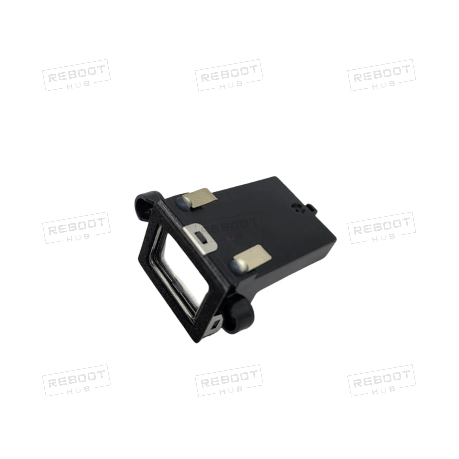 Genuine OEM-Pulled DJI RC Speaker Module Replacement Part View - 2