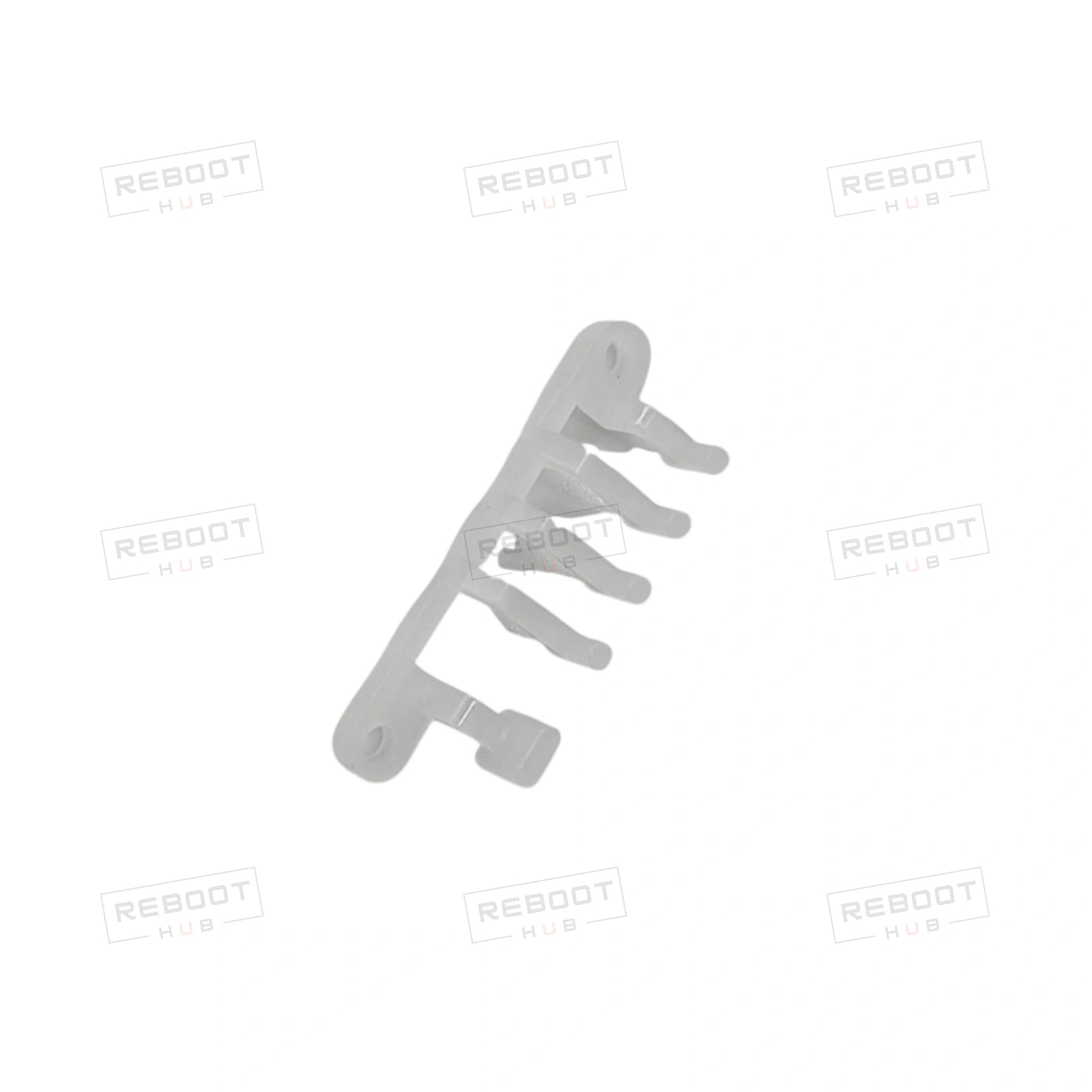 Genuine OEM-Pulled DJI RC Status LED Pipe Replacement Part View - 1