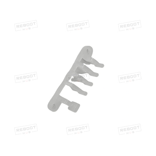 DJI RC Status LED Pipe - OEM-pulled repair part photo 1