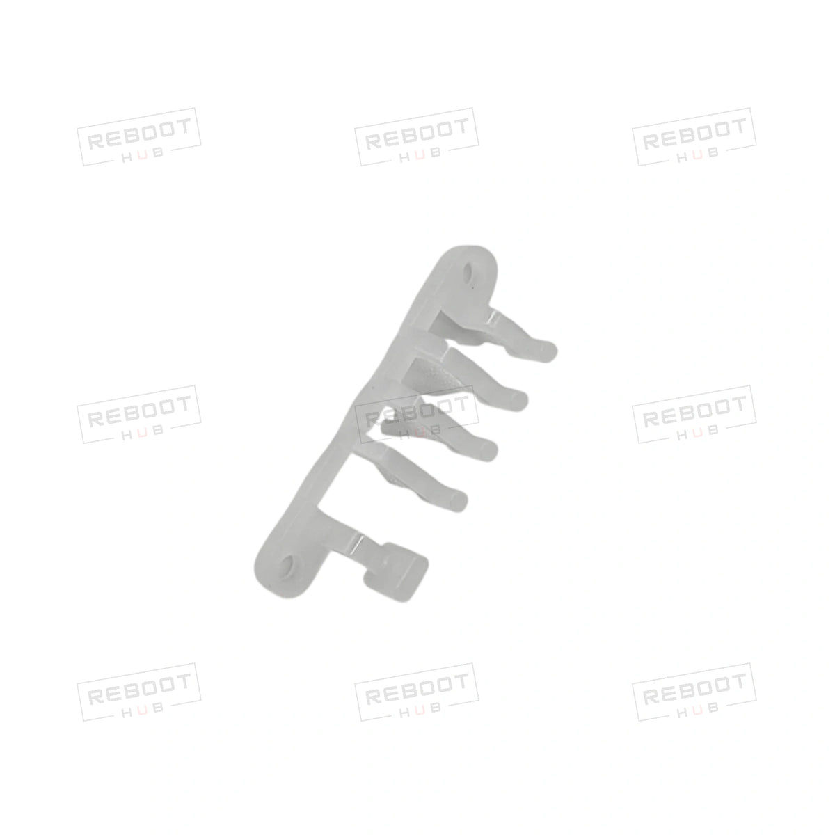 Genuine OEM-Pulled DJI RC Status LED Pipe Replacement Part View - 1