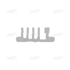 Genuine OEM-Pulled DJI RC Status LED Pipe Replacement Part View - 2