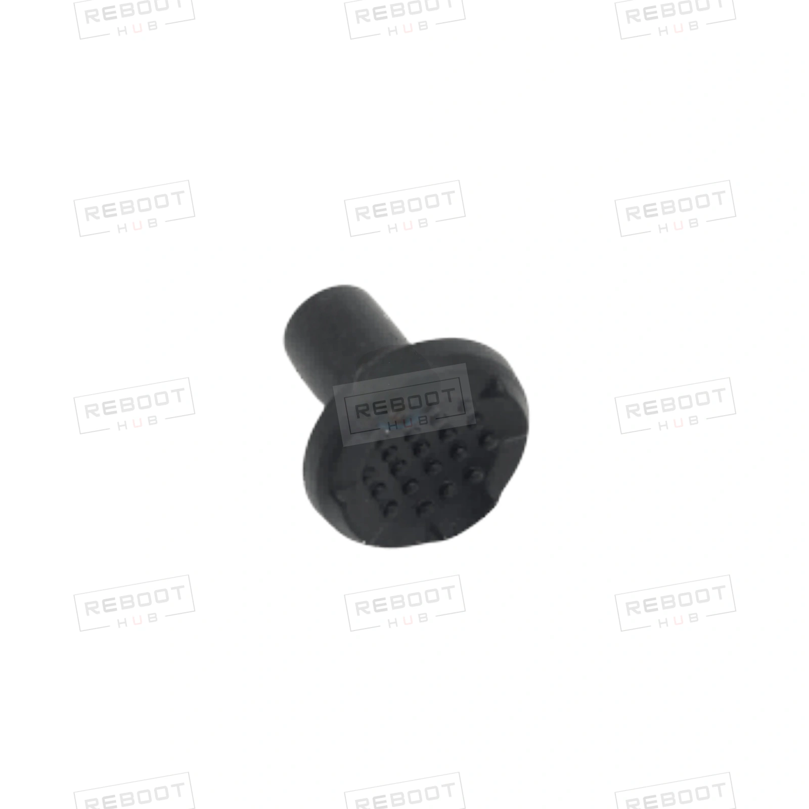 Genuine OEM-Pulled DJI Smart Controller 5D Button Replacement Part View - 3
