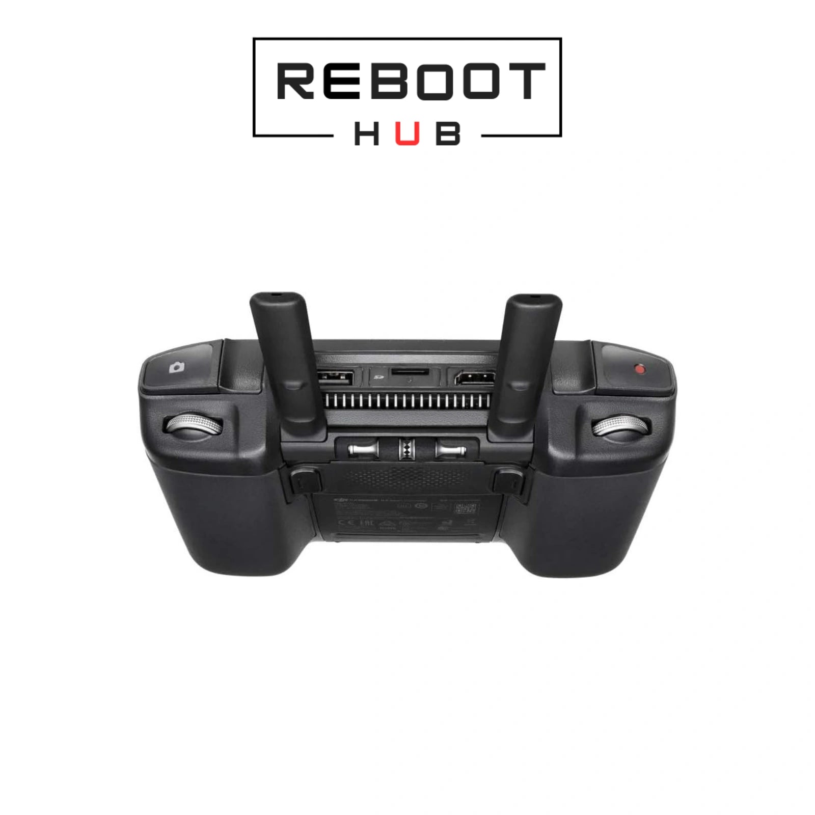 DJI Pristine Pre-owned DJI Smart Controller - Pristine Pre-owned Condition View - 100% Original Parts - View 3