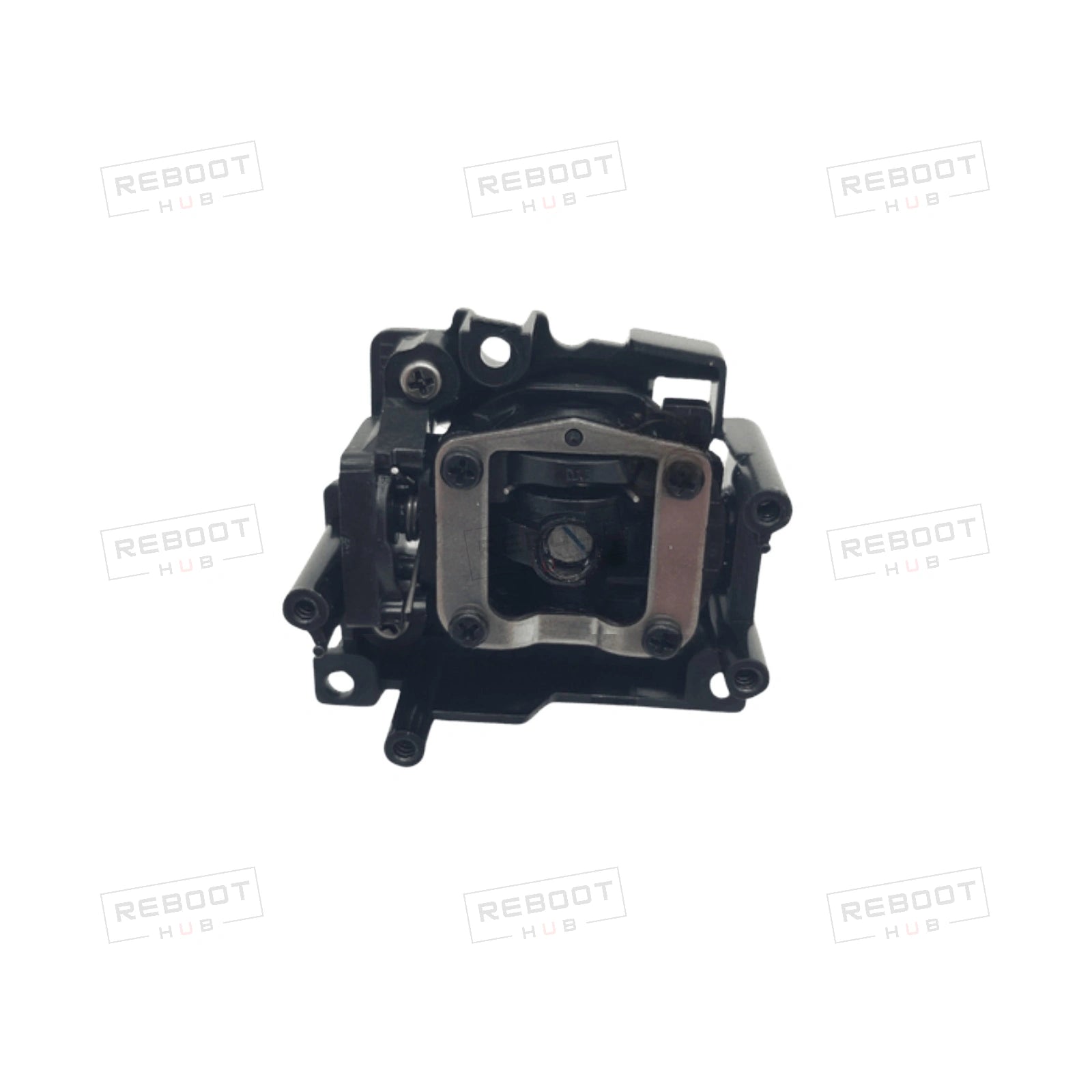 Genuine OEM-Pulled DJI Smart Controller Left Control Stick Replacement Part View - 2