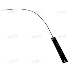 Genuine OEM-Pulled DJI Smart Controller Right Antenna (Long) Replacement Part View - 2